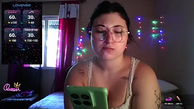 imsohornydacom online show from 12-19-25, 03:14