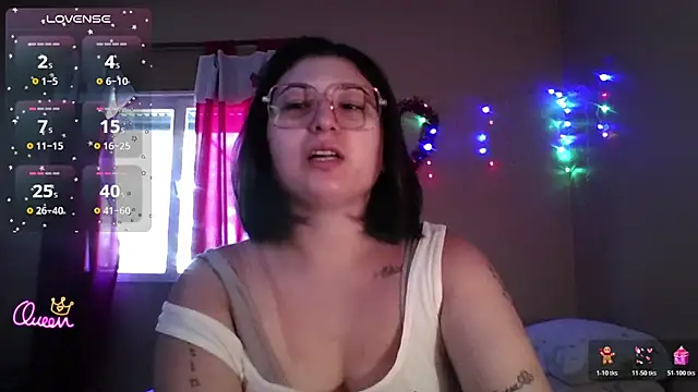 imsohornydacom online show from 12-16-25, 07:18