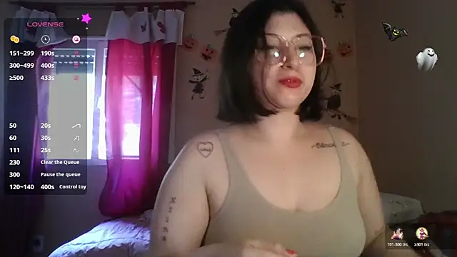 imsohornydacom online show from 11-02-25, 06:46