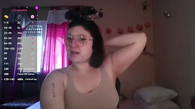 imsohornydacom online show from 11-01-25, 06:35