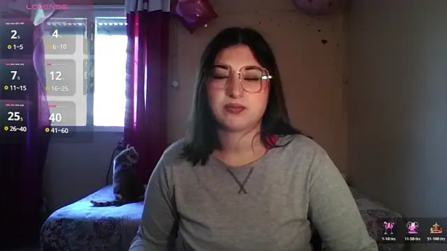 Snapshot of imsohornydacom chatting on 03-22-26, 03:24 imsohornydacom online show from 03-22-26, 03:24
