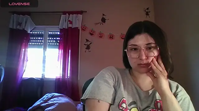 imsohornydacom online show from 10-20-25, 08:31