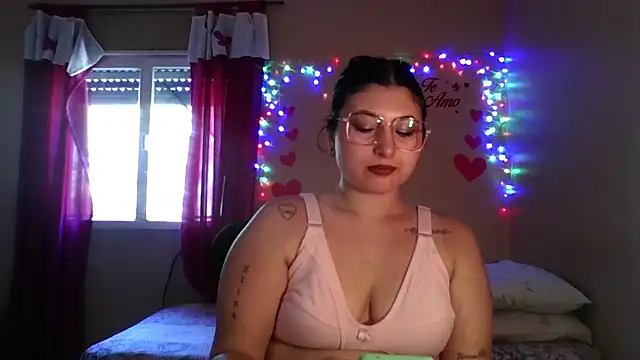 imsohornydacom online show from 02-20-26, 05:48