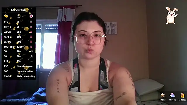 imsohornydacom online show from 12-04-25, 09:03