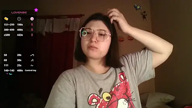 imsohornydacom online show from 11-01-25, 01:34