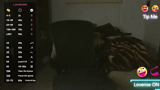 imsohornydacom online show from 02-01-25, 12:18