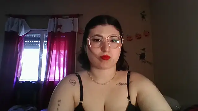 imsohornydacom online show from 11-15-25, 06:34