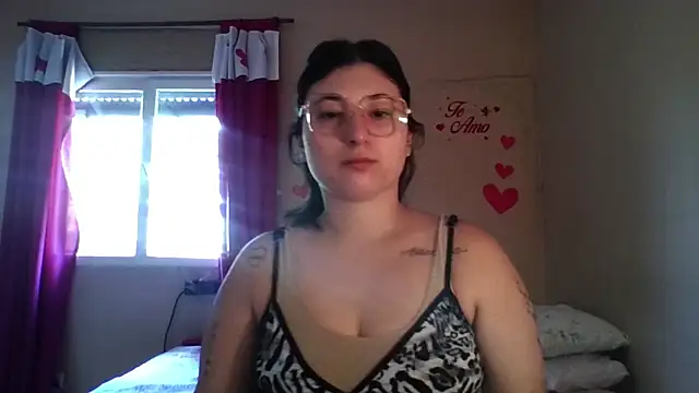 imsohornydacom online show from 02-28-26, 05:56