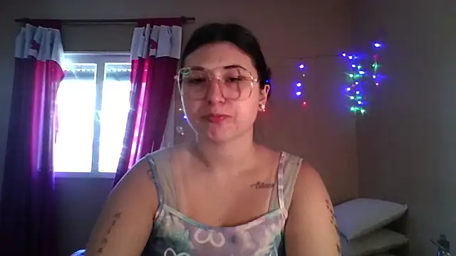 imsohornydacom online show from 02-07-26, 03:09