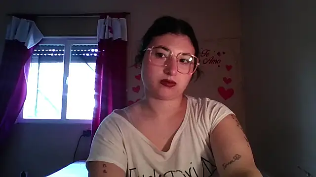 imsohornydacom online show from 02-25-26, 03:45