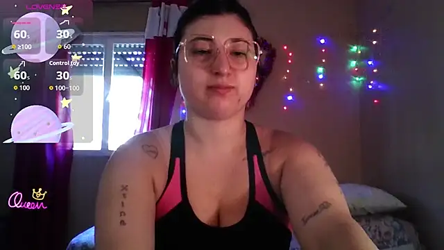 imsohornydacom online show from 01-05-26, 05:49