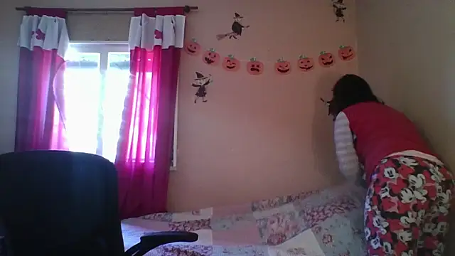 imsohornydacom online show from 11-22-25, 03:22