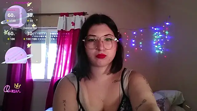 imsohornydacom online show from 01-08-26, 05:52