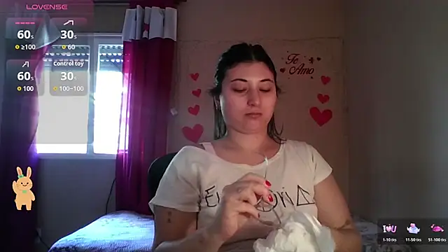 imsohornydacom online show from 02-19-26, 06:05