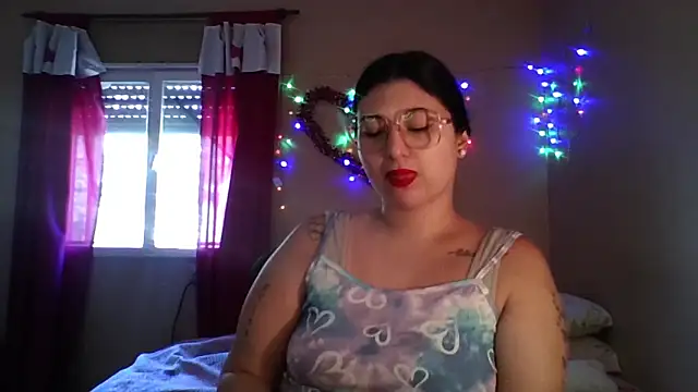 imsohornydacom online show from 02-08-26, 06:49