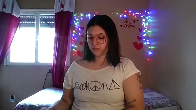 imsohornydacom online show from 02-26-26, 05:46