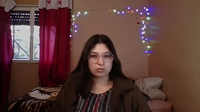 Snapshot of imsohornydacom chatting on 05-31-26, 07:47 imsohornydacom online show from 05-31-26, 07:47