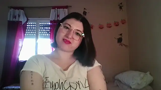 imsohornydacom online show from 11-18-25, 06:55