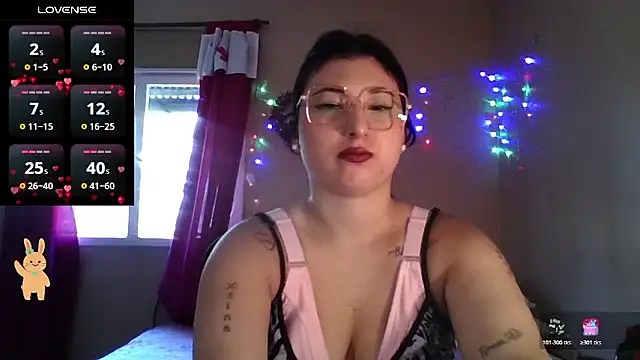 imsohornydacom online show from 01-17-26, 03:15