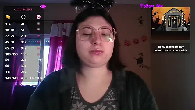 imsohornydacom online show from 10-28-25, 06:29