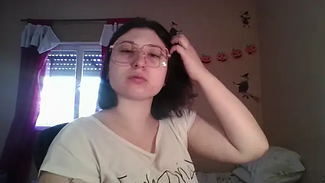 imsohornydacom online show from 11-14-25, 06:55