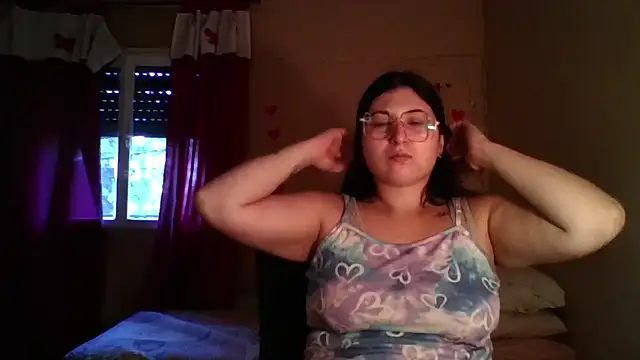 imsohornydacom online show from 02-23-26, 09:59