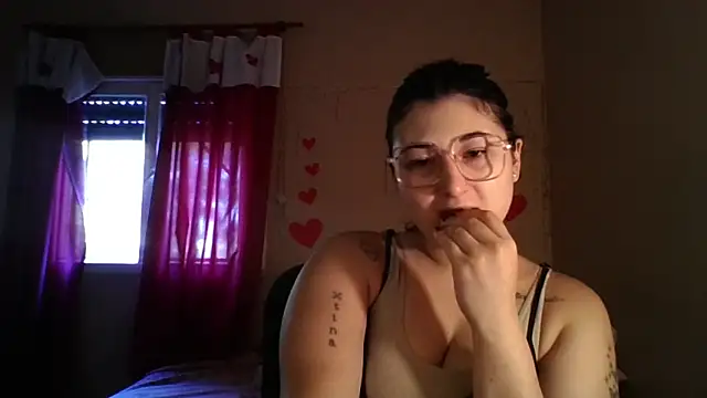 imsohornydacom online show from 02-27-26, 09:14