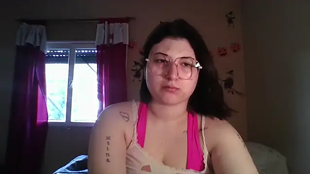 imsohornydacom online show from 11-16-25, 03:50