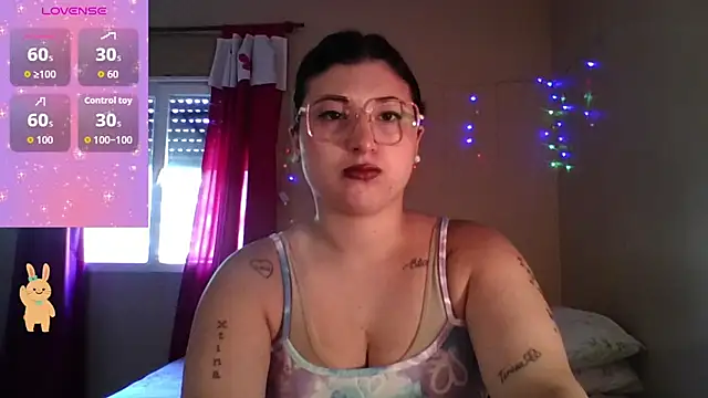 imsohornydacom online show from 01-13-26, 05:39