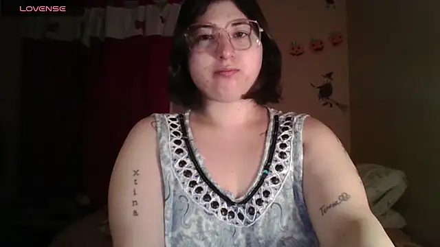 imsohornydacom online show from 10-18-25, 03:08
