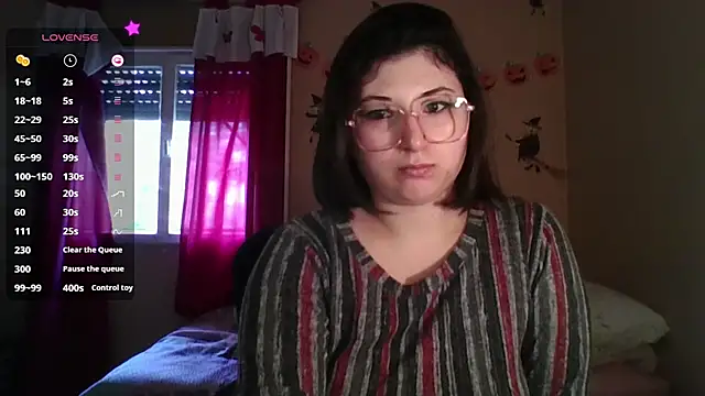 imsohornydacom online show from 11-09-25, 07:18