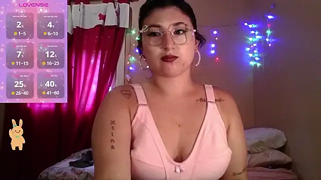 imsohornydacom online show from 01-10-26, 08:15