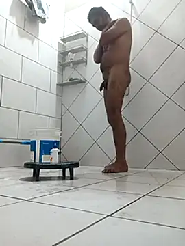 BLACK DiCK DADDY 32 online show from 01-30-25, 12:37