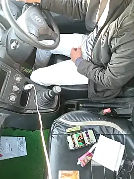 BLACK DiCK DADDY 32 online show from 01-08-25, 03:51