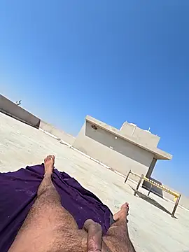 BLACK DiCK DADDY 32 online show from 03-27-26, 05:38