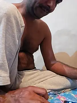 BLACK DiCK DADDY 32 online show from 04-04-26, 06:58