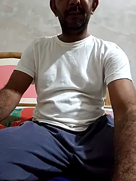 BLACK DiCK DADDY 32 online show from 10-07-25, 06:20