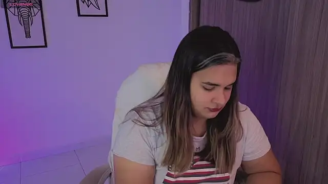 Snapshot of Kathee_zep chatting on 02-13-26, 03:12 Kathee zep online show from 02-13-26, 03:12