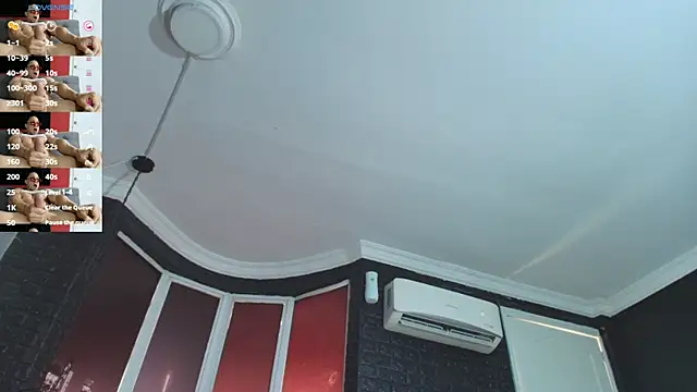 AlexLenox  online show from 07-07-26, 01:14