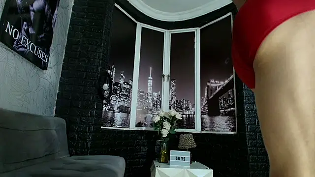 AlexLenox  online show from 02-01-26, 01:31