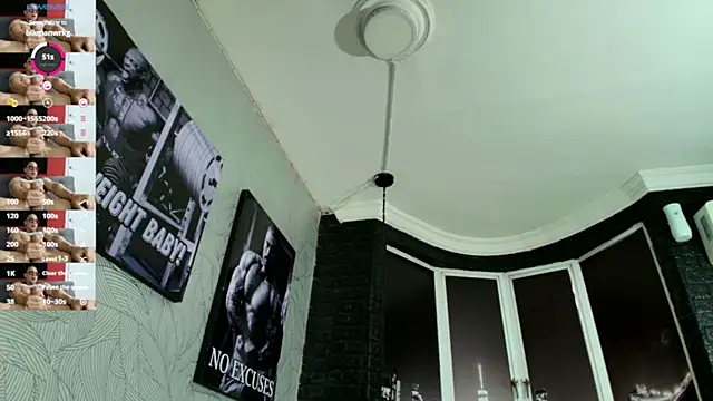 AlexLenox  online show from 01-15-26, 01:03