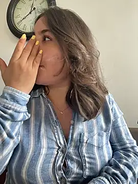 sukhakunis1 online show from 02-19-26, 05:43