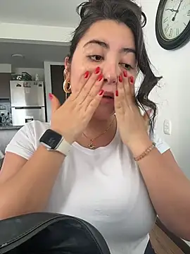 sukhakunis1 online show from 02-07-26, 03:09