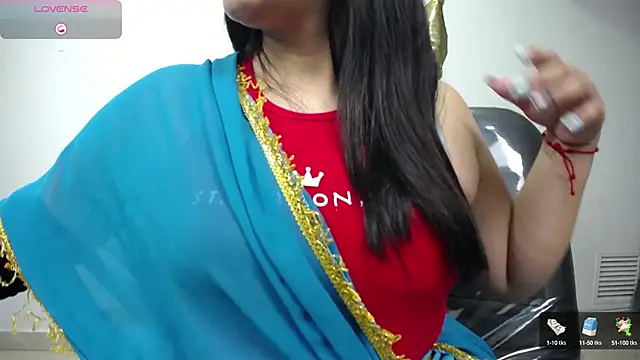 dayadubey  online show from 09-30-25, 11:00