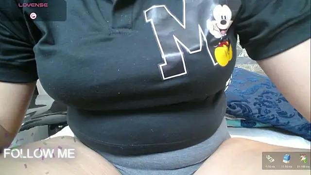 dayadubey  online show from 04-13-26, 11:36