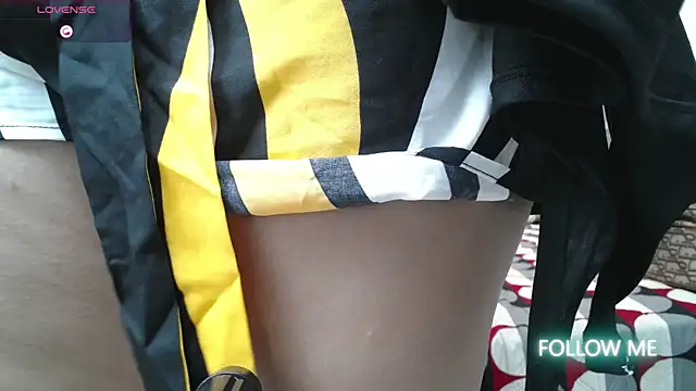 dayadubey  online show from 10-18-25, 10:06