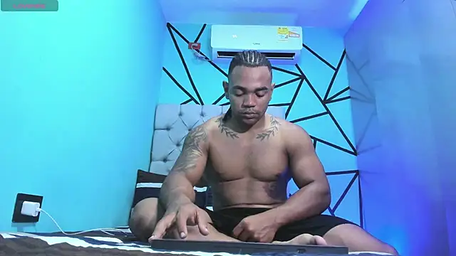 juande 24 online show from 03-22-26, 03:02