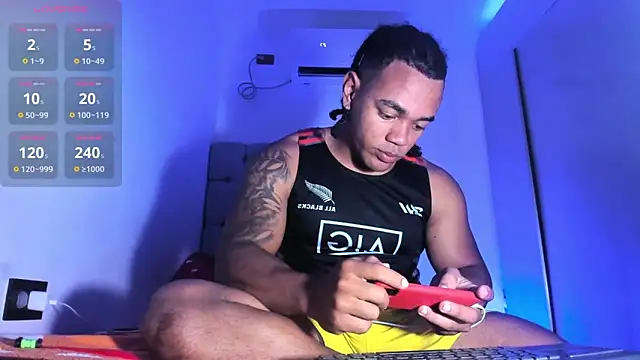 juande 24 online show from 02-24-26, 02:40