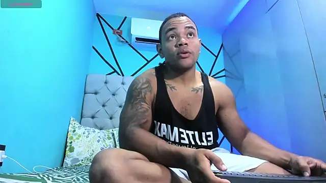 juande 24 online show from 04-08-26, 03:02