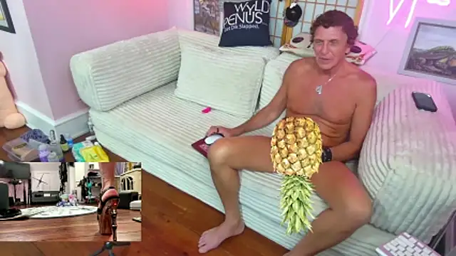 sexyandjagundoxh online show from 05-30-26, 01:23
